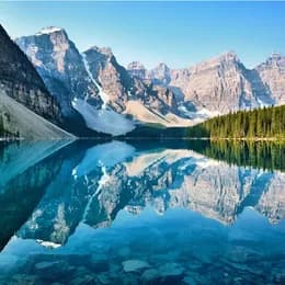 Canada landmark