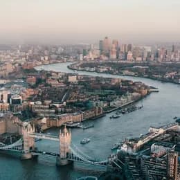 UK landmark