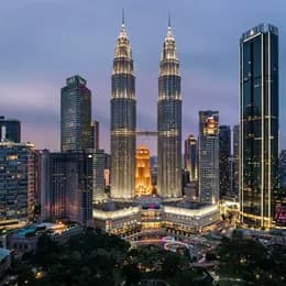 Malaysia landmark
