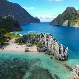 Philippines landmark