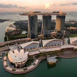Singapore landmark