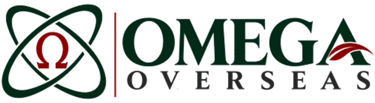 Omega Canvas logo
