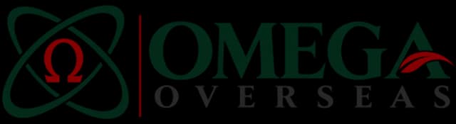 Omega Canvas logo
