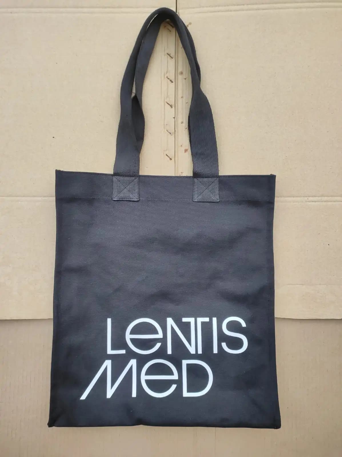 Heavy Duty Promotional Canvas Tote Bags
