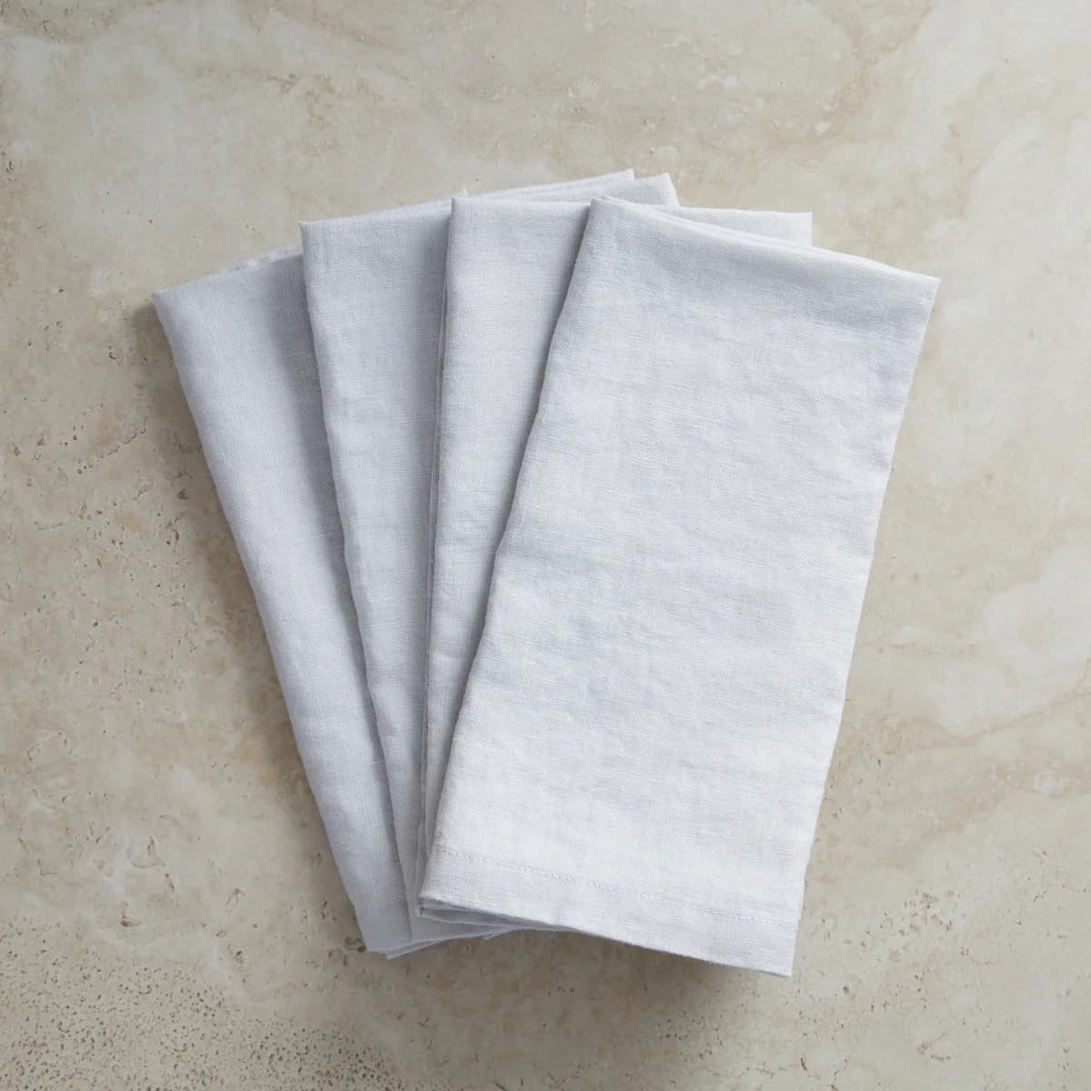 Linen napkin