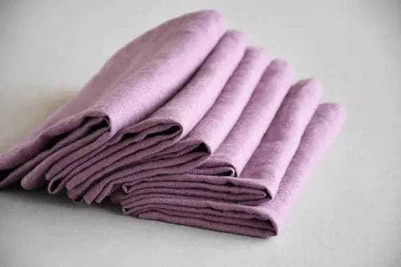 Table napkins
