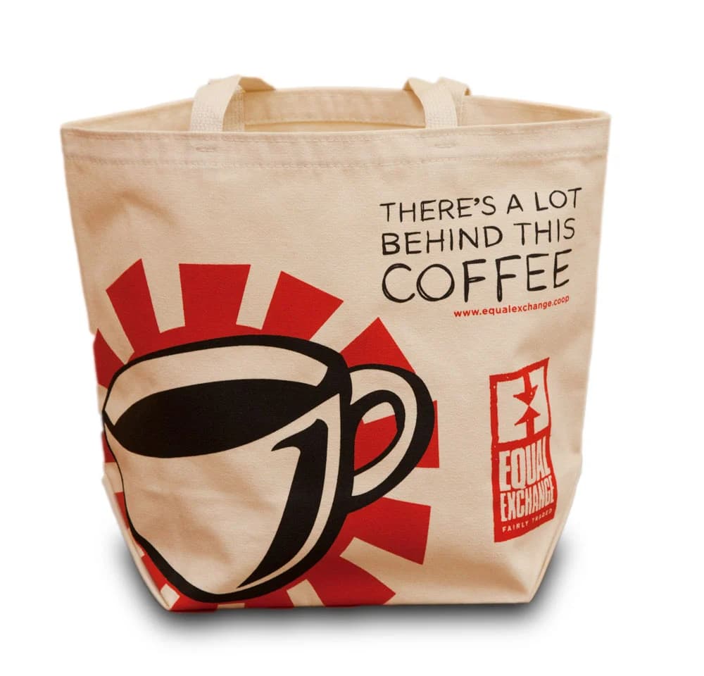 Canvas Promotional Bags