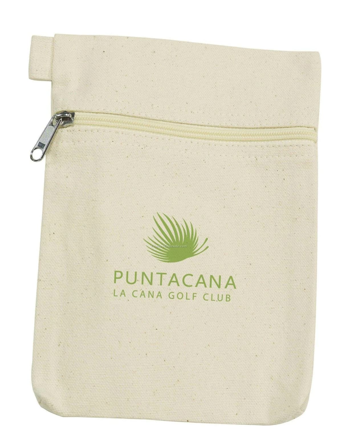 Cotton Pouches