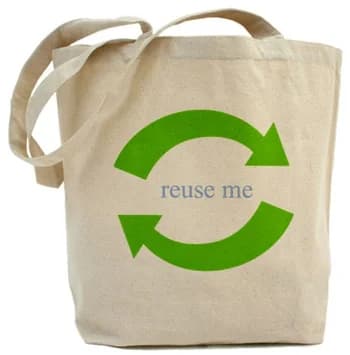 Promotional Cotton Tote Bags