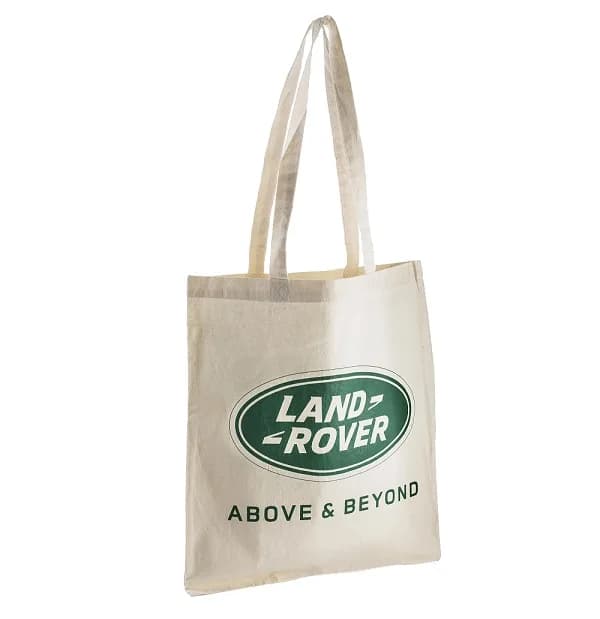 Promotional Cotton Carry Bags