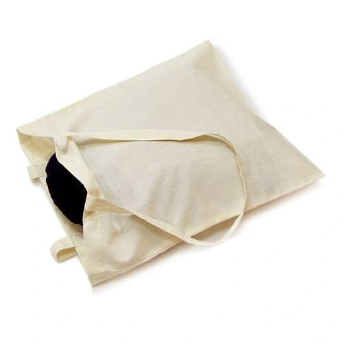 Cotton Carry Bags