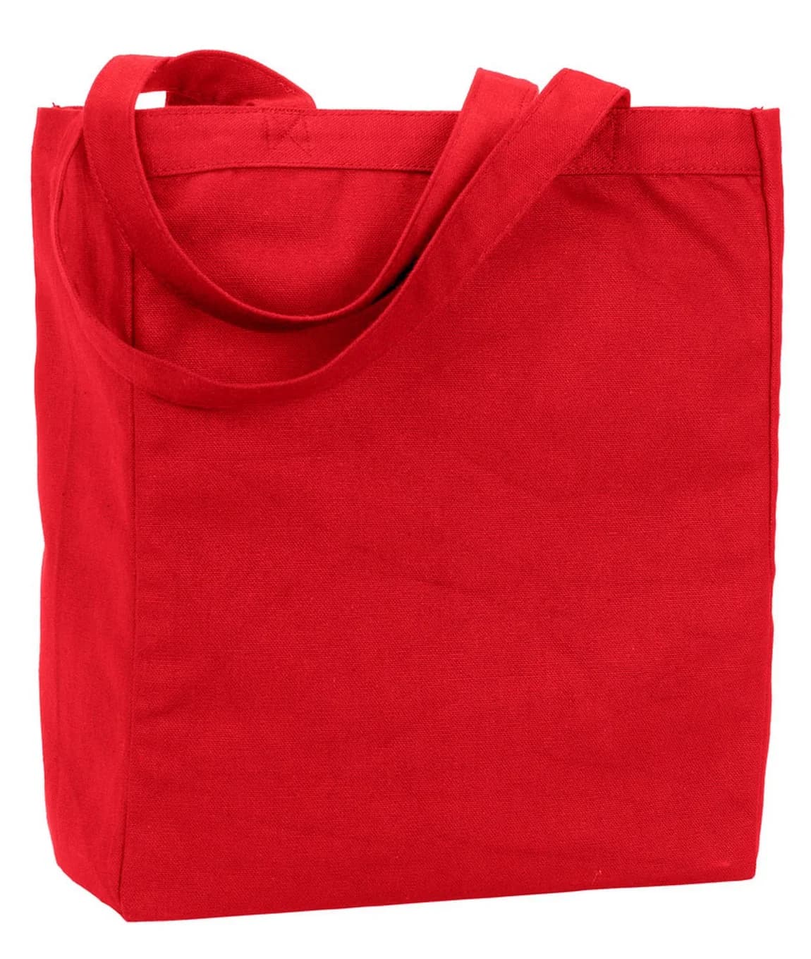 Red Tote Bags