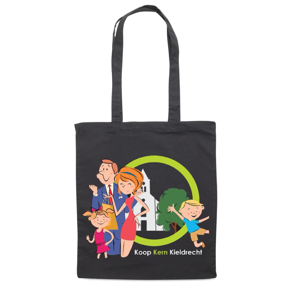 Cotton Promotional Bags