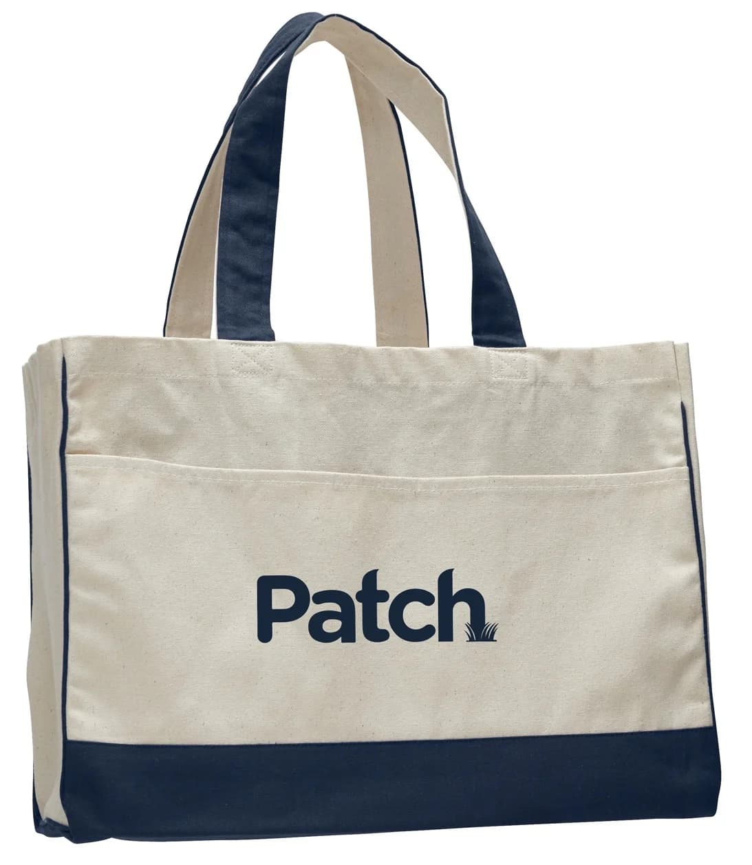 Personalized Canvas Tote Bags