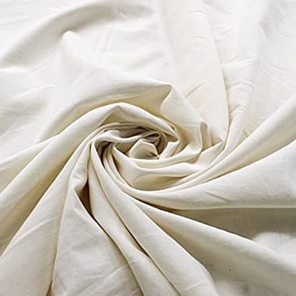 Cotton fabric